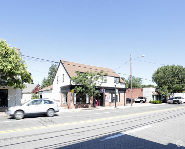 1511 Bethlehem Pike, Flourtown, PA à vendre - Photo principale – Image 1 sur 4