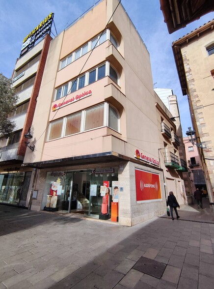 Bureau dans Granollers, Barcelona à vendre - Photo de l’immeuble – Image 2 sur 3