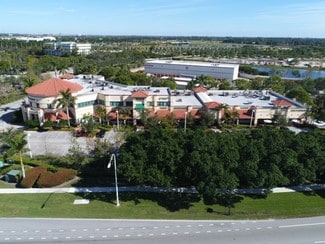 Plus de détails pour 2760-2818 Weston Rd, Weston, FL - Bureau, Local commercial à louer