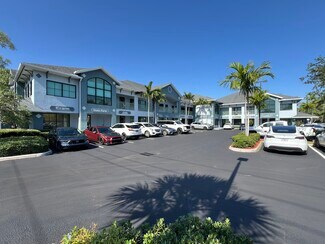 Plus de détails pour 270 Central Blvd, Jupiter, FL - Bureau à louer