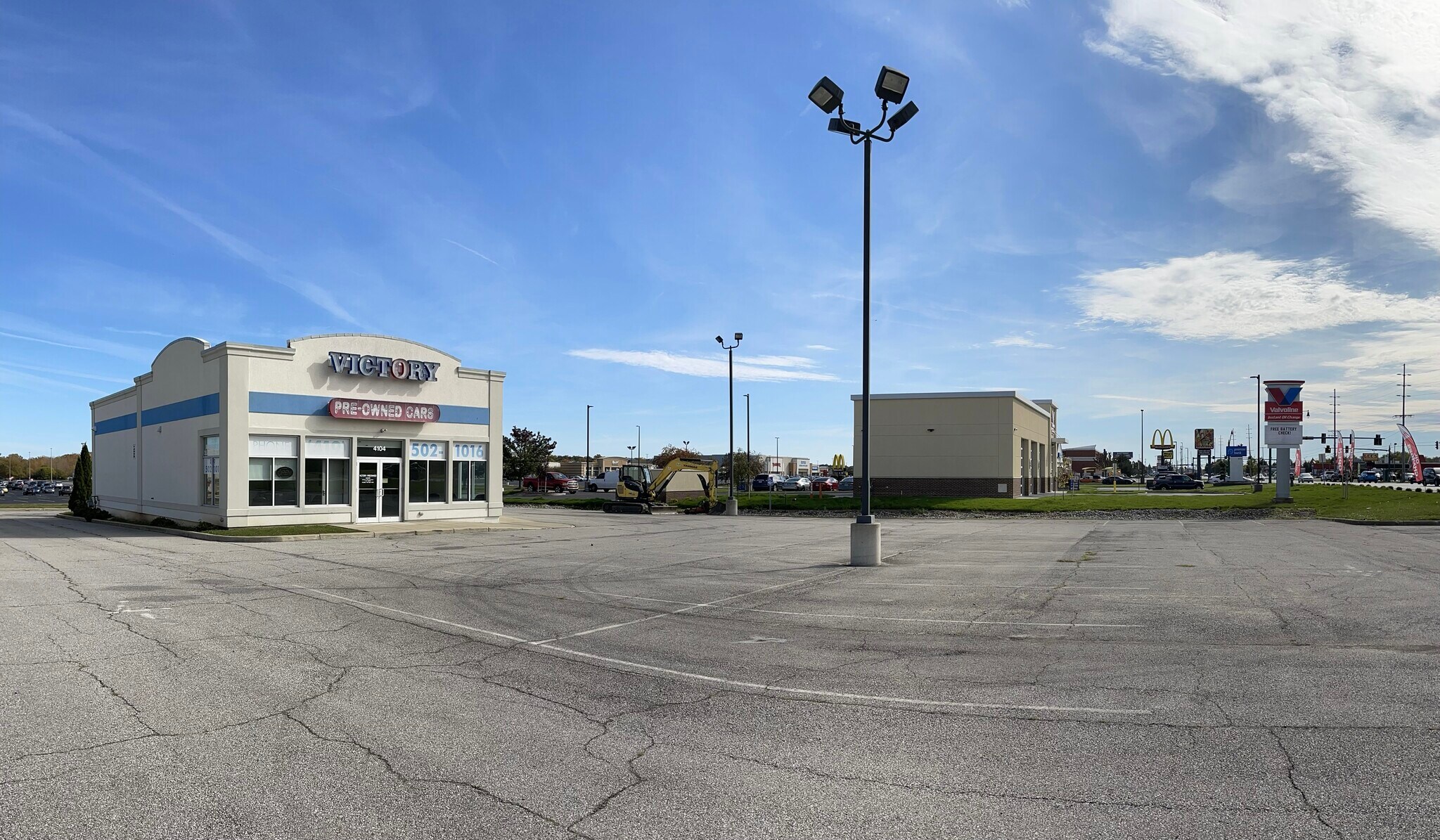 4104 Milan Rd, Sandusky, OH à louer Photo principale– Image 1 sur 6