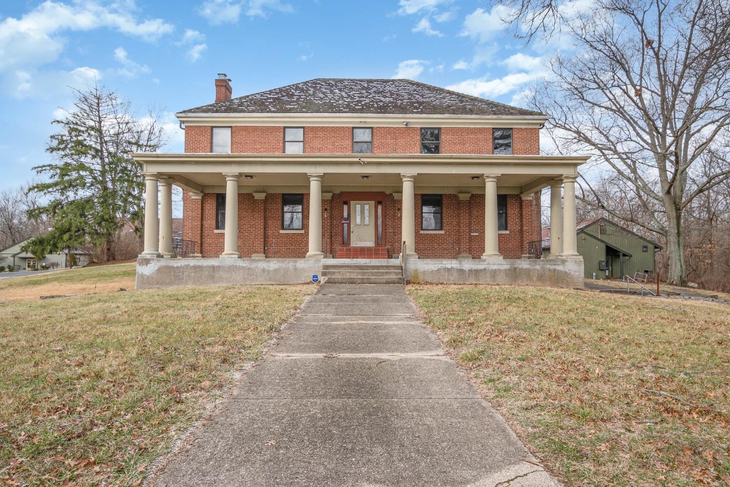 1805 Miles Rd, Cincinnati, OH à vendre Photo principale– Image 1 sur 10
