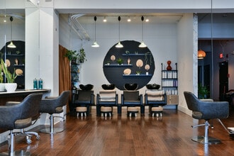 256-262 Sutter St, San Francisco, CA à louer Photo intérieure– Image 1 sur 6