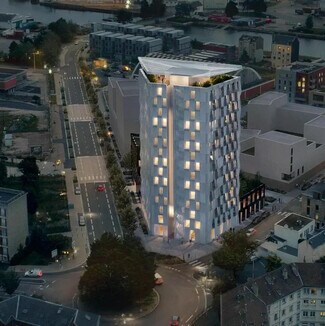 Plus de détails pour Bureau à louer