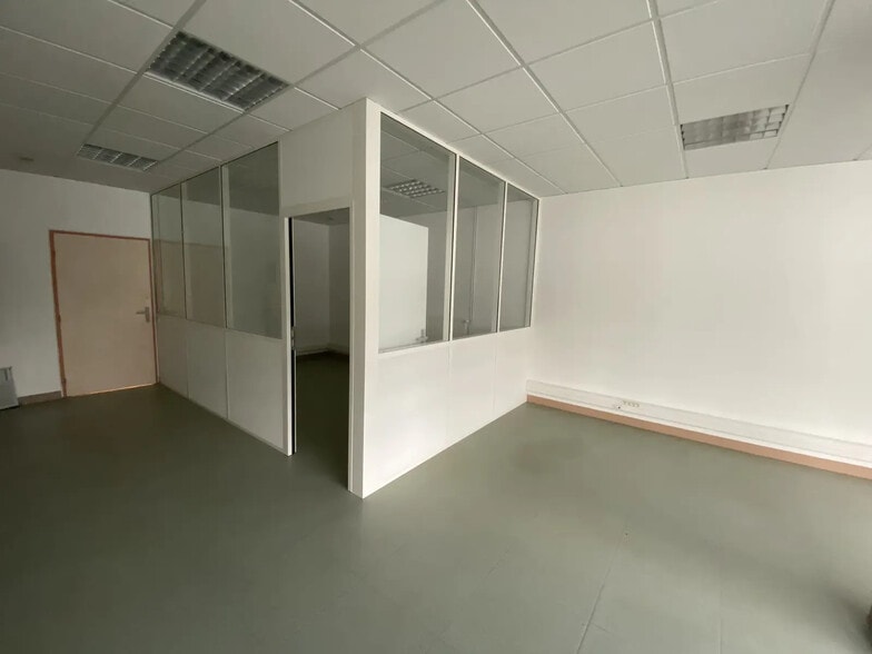 40 Boulevard Jean Ingres, Nantes à louer - Photo intérieure – Image 3 sur 8