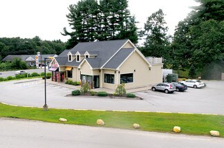 Plus de détails pour 65 Route 108, Newfields, NH - Local commercial à louer