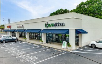 5010-5018 Old Spartanburg Rd, Taylors, SC à louer - Photo de l’immeuble – Image 2 sur 15