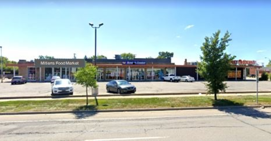 122 E Rudisill Blvd, Fort Wayne, IN à vendre - Photo de l’immeuble – Image 2 sur 3