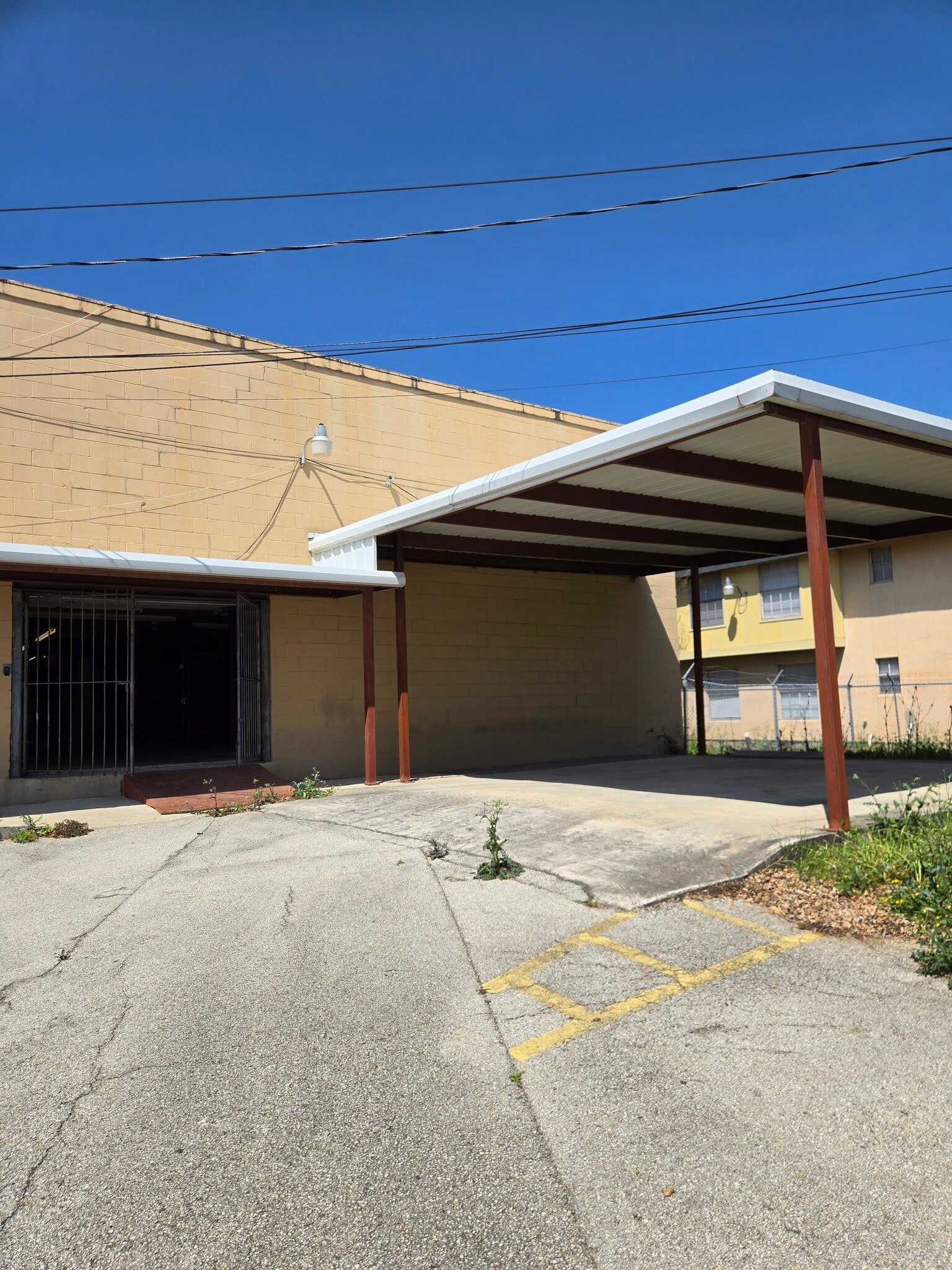 2502 Harry Wurzbach Rd, San Antonio, TX à vendre Photo intérieure– Image 1 sur 13