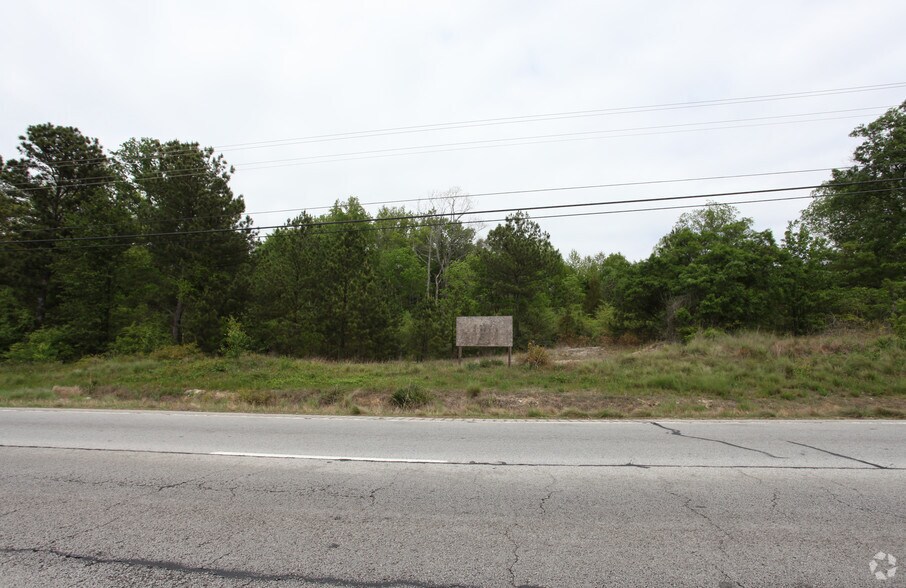 1095 Athens Hwy, Loganville, GA à vendre - Photo principale – Image 1 sur 9