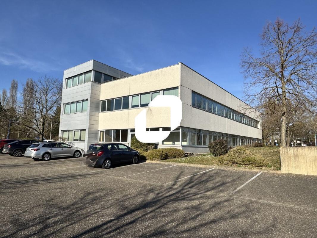 1 Rue Icare, Entzheim à vendre Photo de l’immeuble– Image 1 sur 8