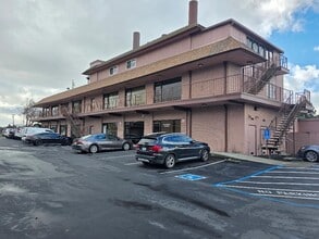 3769 Peralta Blvd, Fremont, CA à louer Photo intérieure– Image 2 sur 2