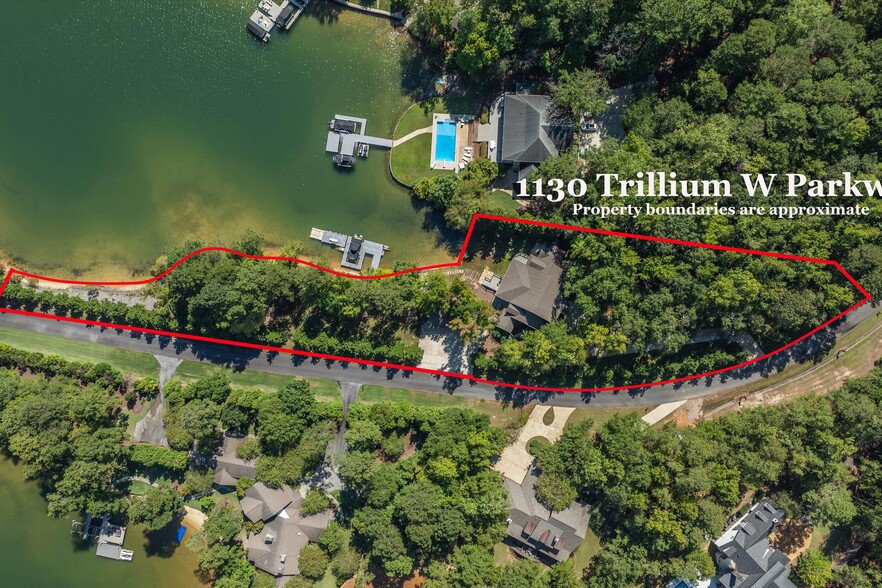 1130 Trillium West Pky, Eclectic, AL à vendre - Photo de l’immeuble – Image 3 sur 89