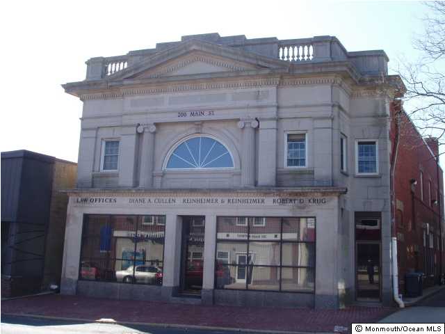 200 Main St, Toms River, NJ à vendre - Photo de l’immeuble – Image 2 sur 16