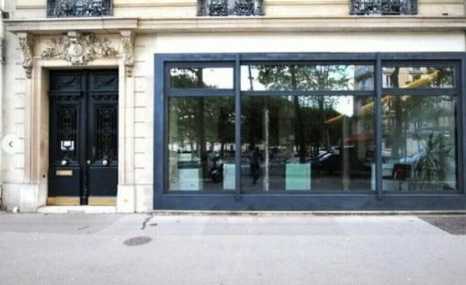 Bureau dans Paris à vendre - Photo de l’immeuble – Image 2 sur 9