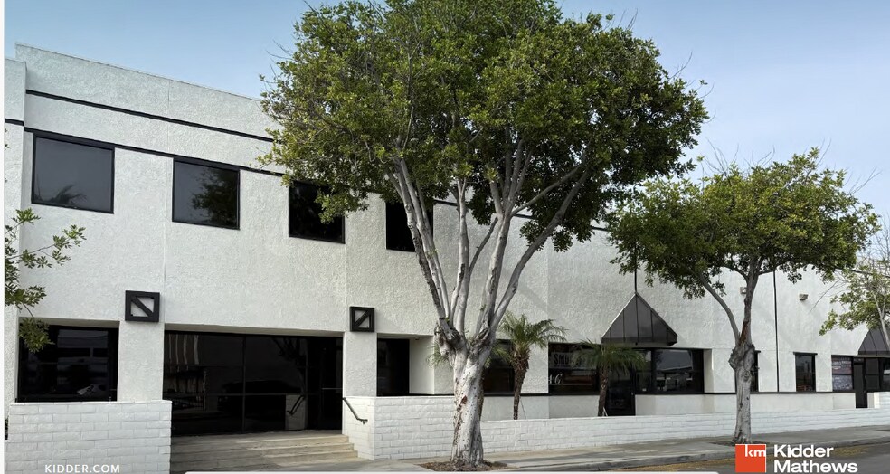 3029 E South St, Long Beach, CA à louer - Photo principale – Image 1 sur 1