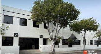 Plus de détails pour 3029 E South St, Long Beach, CA - Bureau à louer