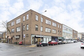 Plus de détails pour 42-82 Southchurch Rd, Southend On Sea - Local commercial à louer