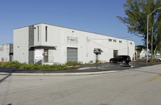 Plus de détails pour 7550 W 2nd Ct, Hialeah, FL - Industriel/Logistique à vendre