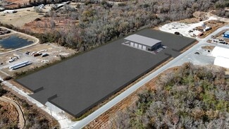 Plus de détails pour 2105 Longhorn Ave, Lakeland, FL - Industriel/Logistique à louer