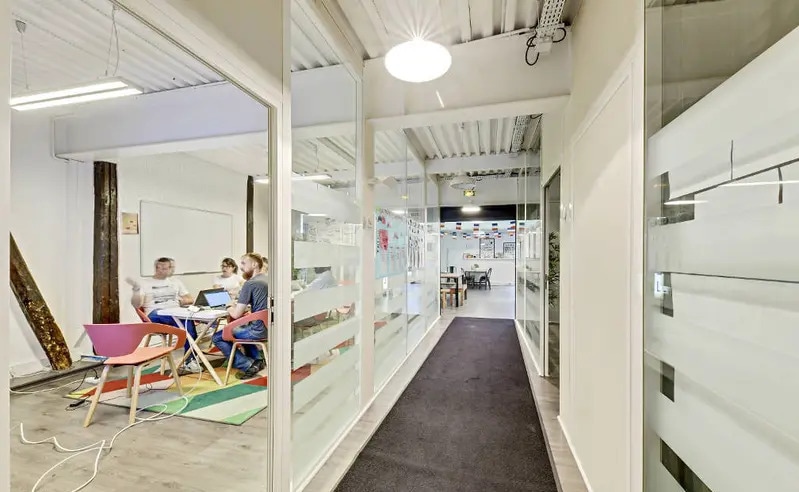 Bureau dans Paris à vendre - Photo intérieure – Image 2 sur 17