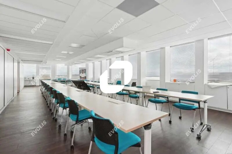 Bureau dans Pantin à vendre - Photo de l’immeuble – Image 2 sur 11