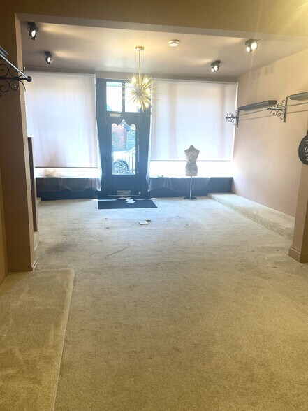 17 Accrington Rd, Clitheroe à vendre - Photo intérieure – Image 3 sur 4