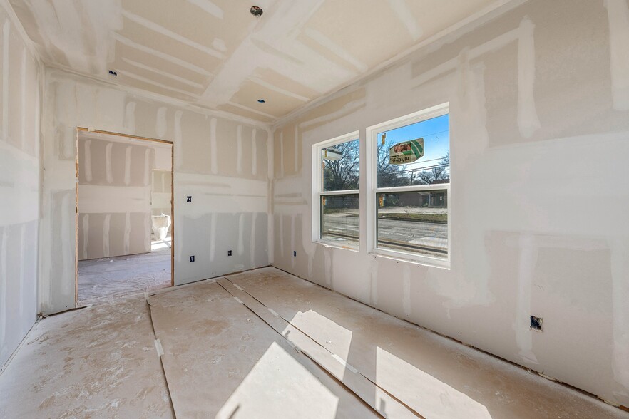 427 N 38th St, Waco, TX à vendre - Photo de l’immeuble – Image 2 sur 43