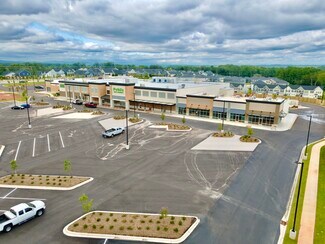Plus de détails pour 1116 Ashmore Bridge Rd, Greenville, SC - Local commercial à louer