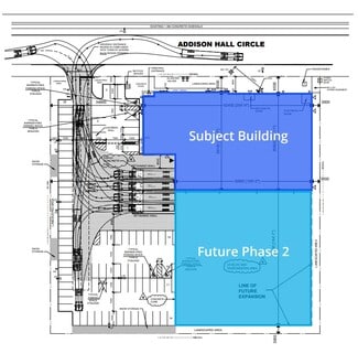 Plus de détails pour 310 Addison Hall Cir, Aurora, ON - Industriel/Logistique à louer