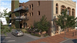 Plus de détails pour 135 S 6th Ave, Tucson, AZ - Local commercial à louer