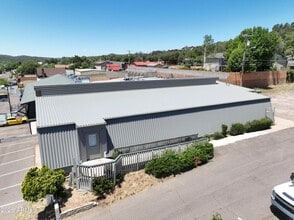 404 W Main St, Payson, AZ à vendre Photo intérieure– Image 2 sur 2