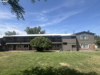 Plus de détails pour 414 SE 17th St, Pendleton, OR - Logement à vendre