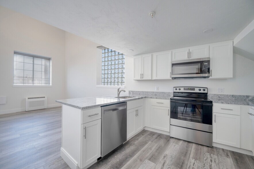 10 Water St, Plymouth, MA à vendre - Photo de l’immeuble – Image 3 sur 18