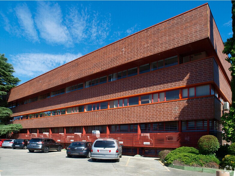 Calle Tierra de Barros, 2, Coslada, Madrid à louer - Photo principale – Image 1 sur 2