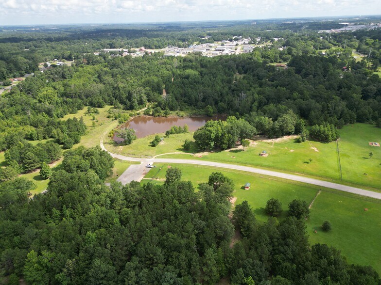 3349 Grande blvd, Tyler, TX à vendre - Photo de l’immeuble – Image 3 sur 6