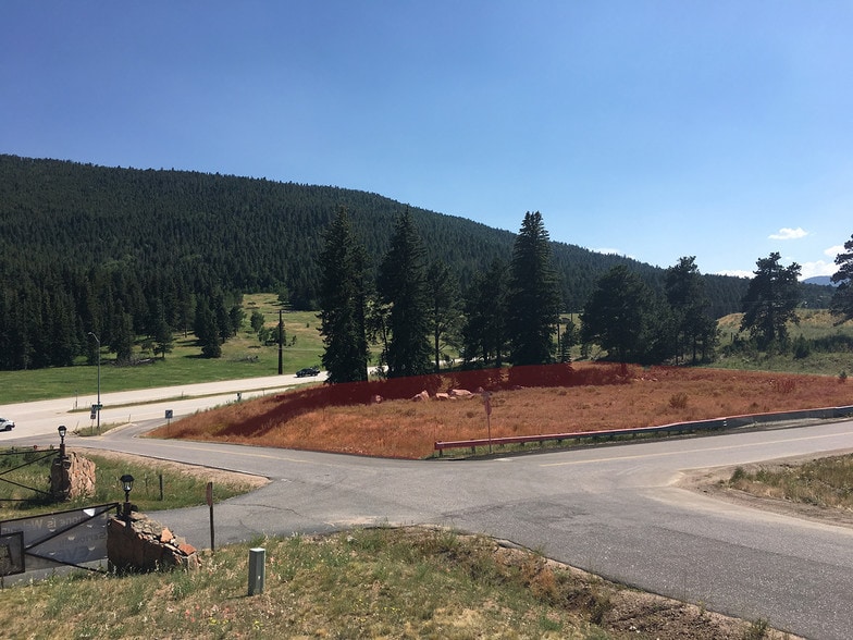 Highway 285 & Eagle Cliff Rd, Conifer, CO à vendre - Autre – Image 2 sur 2