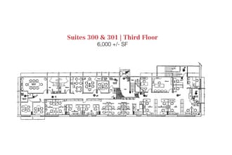 100 Lake Dr, Newark, DE à louer Plan d’étage– Image 1 sur 1