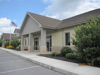Plus de détails pour 16619 Hunters Green Pky, Hagerstown, MD - Bureau à louer