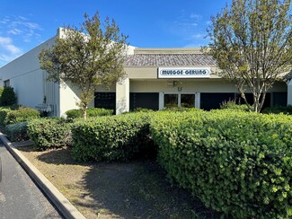 Plus de détails pour 1064 Woodland Ave, Modesto, CA - Industriel/Logistique à louer