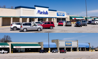 Plus de détails pour 133-255 Cumberland Xing, Monticello, KY - Local commercial à vendre