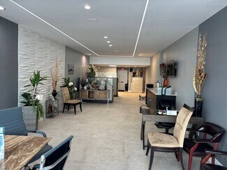 Plus de détails pour 2661-2671 E Oakland Park Blvd, Fort Lauderdale, FL - Local commercial à louer