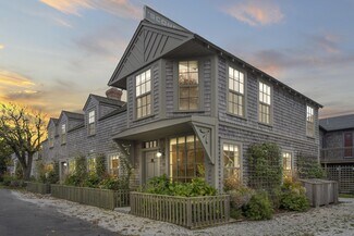 Plus de détails pour 25 Broadway, Nantucket, MA - Logement à vendre