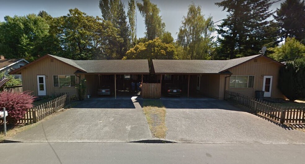 3313 E 17th St, Vancouver, WA à vendre - Photo principale – Image 1 sur 1