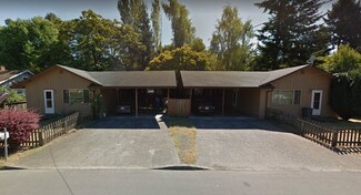 Plus de détails pour 3313 E 17th St, Vancouver, WA - Logement à vendre