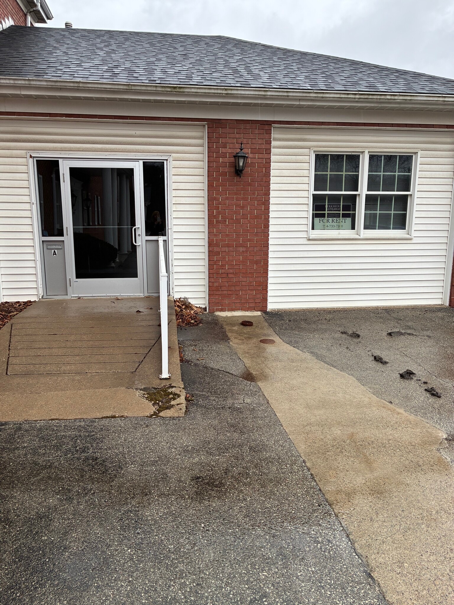 4290 Old William Penn Hwy, Monroeville, PA à louer Photo de l’immeuble– Image 1 sur 7