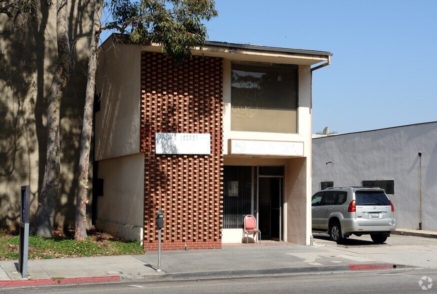 109 S Locust St, Inglewood, CA à vendre - Photo de l’immeuble – Image 2 sur 3