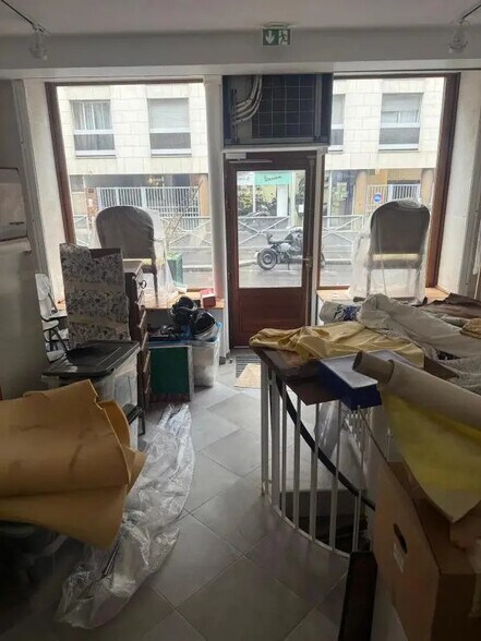 Bureau dans Paris à louer - Photo intérieure – Image 3 sur 6