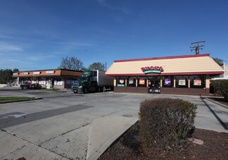 Plus de détails pour 1839-1883 Erringer Rd, Simi Valley, CA - Local commercial à louer