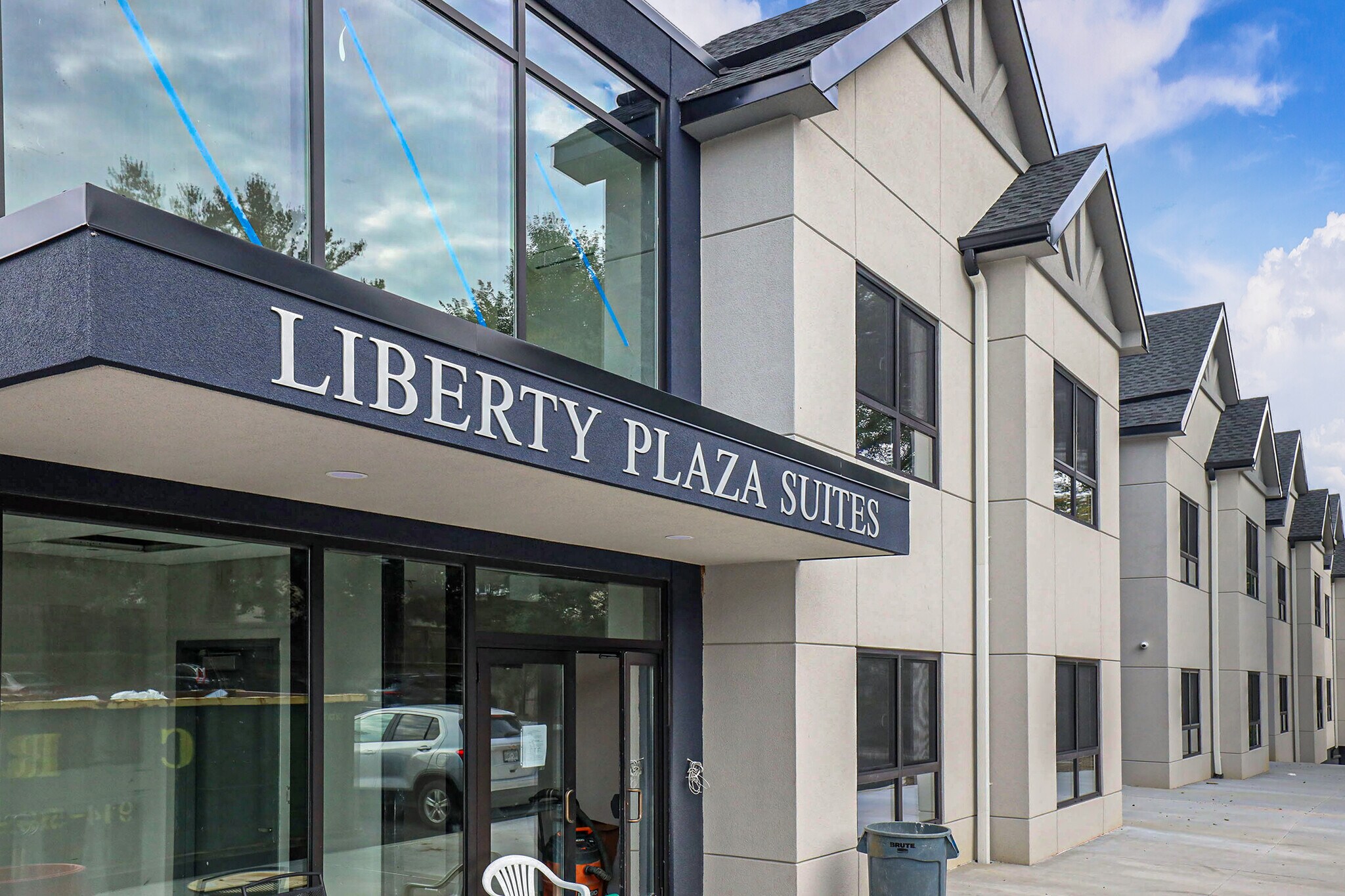 500 Commerce St, Hawthorne, NY à vendre Photo de l’immeuble– Image 1 sur 15